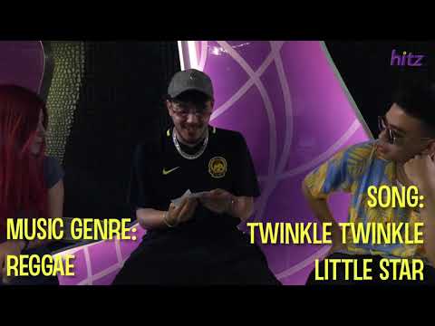 SonaOne & Alif Musical Genre Challenge