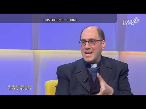 Il Diario di Papa Francesco, 19 maggio 2021