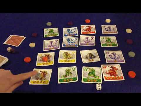 Bower's Game Corner: Dragon Pets Review