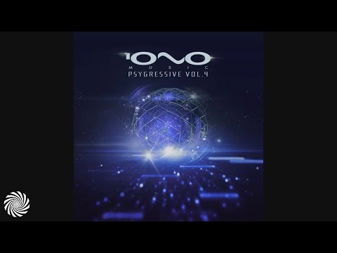 Va - Psygressive, Vol.4 [Full Album]