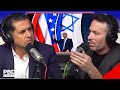 "You LOVE Israel!" - Debating Dan Bilzarian's BIZARRE Claims: Is The World Better Without Israel?