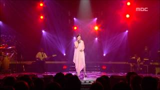 6R(1), Jang Hye-jin - Beautiful days, 장혜진 - 아름다운 날들, I Am A Singer 20110821