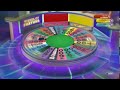 Wheel Of Fortune Wheel Sound