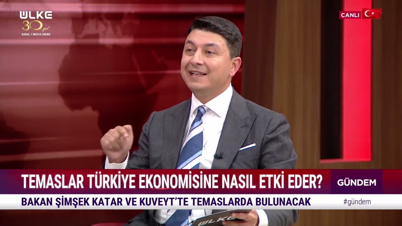 Türk Devletleri Teşkilatı'nın Ekonomik Geleceğini Ne Bekliyor? Piyasalarda Son Durum...