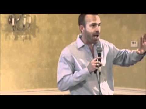 Alan Downs author of The Velvet Rage speaks on shame and more