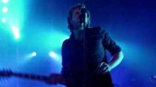 ARSENAL - The Coming live at the AB