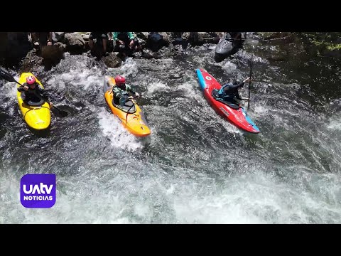 Festival Puesco Fest se realizará en Curarrehue