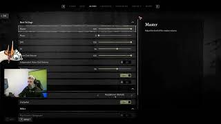 Hunt Showdown 1896 Settings 10/22/2025