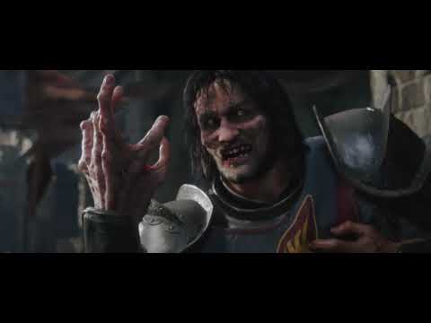 Baldurs Gate - Re-Scored and Re-Sound Designed