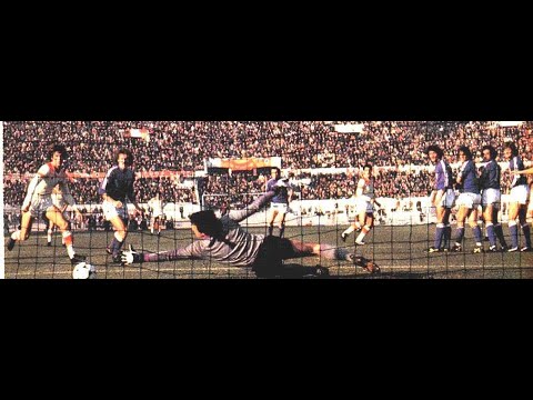 Roma-Fiorentina 2-1 Serie A 79-80 11' Giornata