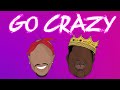 2Pac Biggie Go Crazy Remix Ft Chris Brown