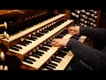 Mozart Fantasia in F Minor, K608