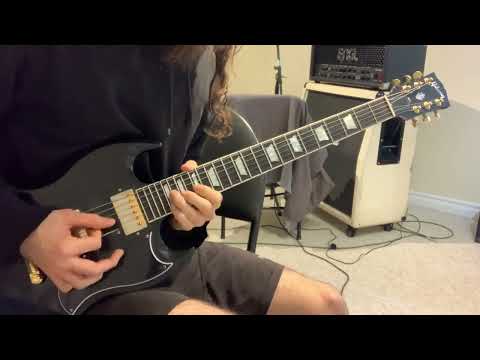 Jared Dines Big Shred Collab 6 - Witowsky