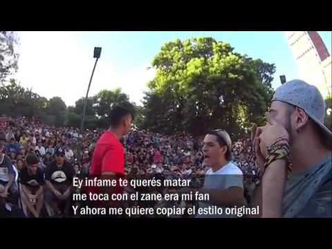 3 contra 1, claro tenía que ser ✨Acru😎