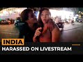 South Korean Streamer Harassed In Mumbai Al Jazeera Newsfeed