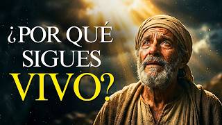 7 Cosas que Dios Quiere que los Ancianos Hagan: Por Esto Sigues Vivo | Sabiduría Bíblica