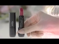 Lee Da Hee - eSpoir 'Lipstick No Wear M' CF