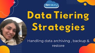 Data Archiving in Salesforce | Backup and Restore