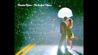 The Loudest Silence (Lyrics Video) - Maurice Moore (no HIMYM)