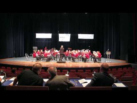 Preludietto - KNMO Concours 2013