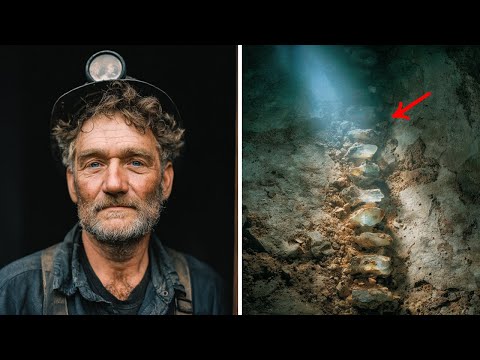 Miner Vanished in 1968 — 55 Years Later, Disturbing Pattern of Bones Found in Mine