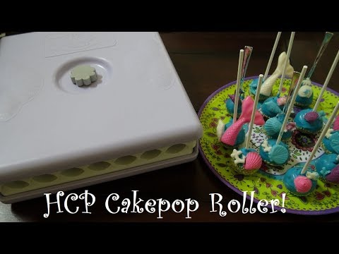 download lagu mp3 mp4 Cake Pop Roller Machine, download lagu Cake Pop Roller Machine gratis, unduh video klip Cake Pop Roller Machine
