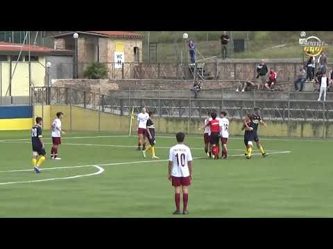 Under 17: Urbetevere - Trastevere 1 - 0