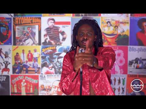 Tomi Thomas - Insta Chewies | WAVES