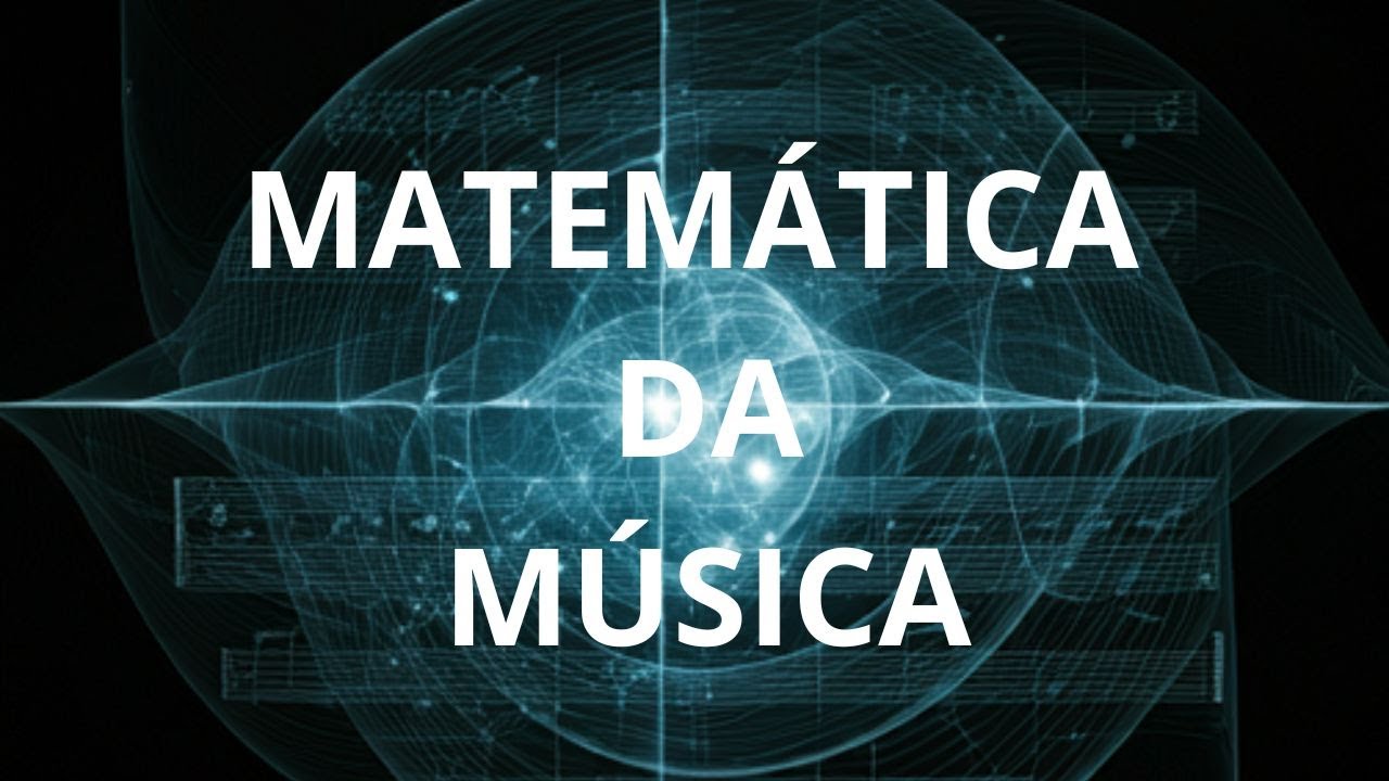 A Matemática da Música e do Som: Descubra a Conexão!