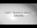 Zedd - Spectrum (Studio Acapella) + Download ...
