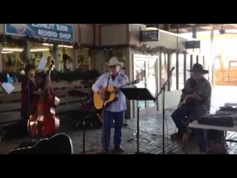 Promotional video thumbnail 1 for Gene Snow and the American Hayride Band