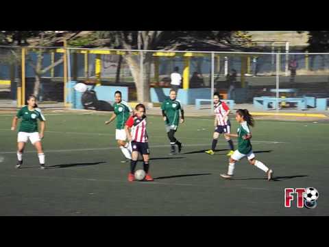 Carniceras Corral VS Proevolution - Jornada 3 Liga Femenil Mexico Holguin - FT