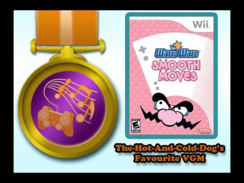 Golden VGM #35 - WarioWare: Smooth Moves ~ Tomorrow Hill