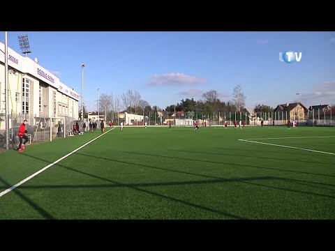 Przygotowania Legionovii KZB Legionowo do rundy wiosennej