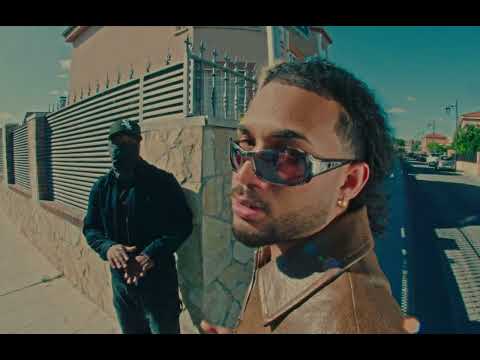 OMAY, B10 - YA ENTENDÍ | @OMAYWRLD