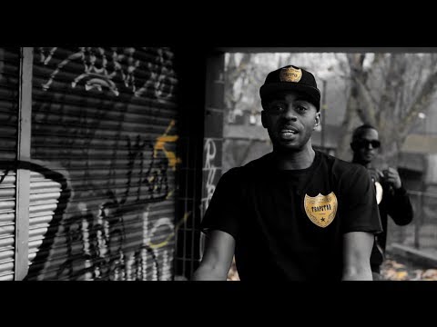 J Wing ft K Wing - Make It Bang (Prod By Dullah Beatz) [Music Video]