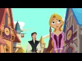 Tangled The Series Episode 1 The Meaning Of Boo Disney Channel Asia