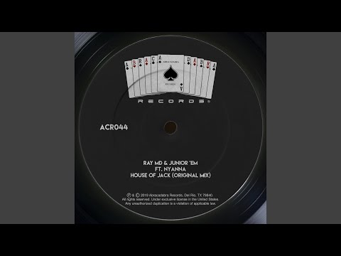 House of Jack (feat. Nyanna)