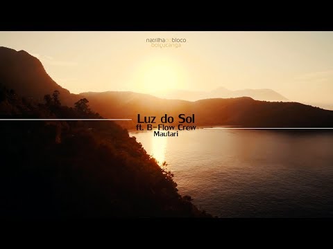 Acústico Bloco do Caos - Luz do Sol ft. B-Flow Crew & Mautari