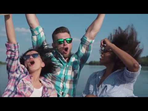 Babylon feat.  Malabi Tropical by Tarante Groove Machine - Teledysk bez opłat ZAIKS