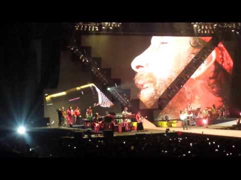 Pieno di vita, Lorenzo nei palazzetti 2015/2016 - Adriatic Arena Pesaro