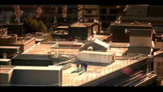 Blue   Curtain Falls HQ   Music Video