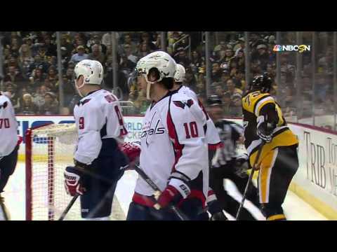 NHL 15/16, RS: Washington Capitals - Pittsburgh Penguins