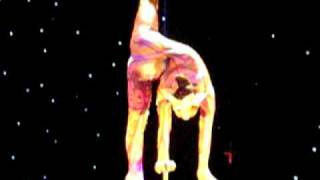Video : China : TianQiao acrobatics performance, BeiJing 北京