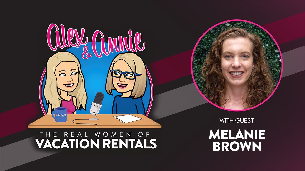 2023 Update: Markets, Revenue, Bookings & More with Melanie Brown of Key Data