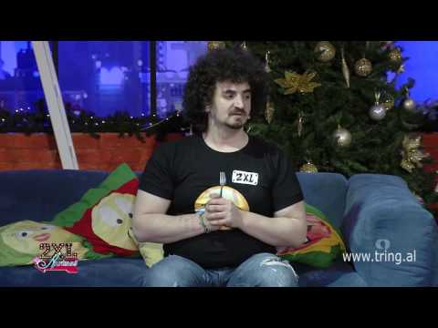 Apartamenti 2xl - Visjani kriminel (13.12.2016)