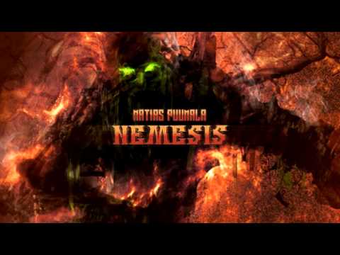Intense Cinematic Hybrid Trailer Music / Matias Puumala - Nemesis