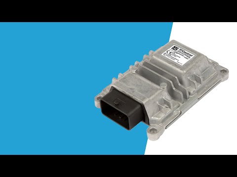 Mobile programmable ECU's, controllers and IO modules overview