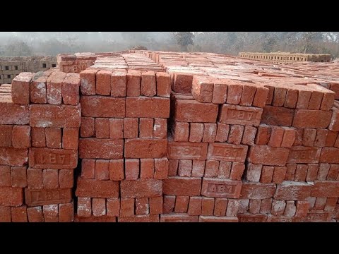 Bangla Red Bricks