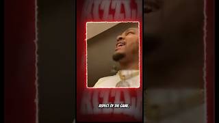 Bow Wow Reveals What he Saw at Diddy Freakoffs 🤯 #new #diddy #viralvideo #foryou #fyp #celebrity